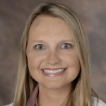 Image of Dr. Kelly E. Lafave, MD