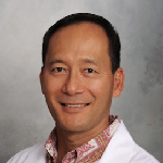 Image of Dr. Ian J. Okazaki, MD