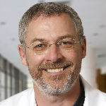 Image of Dr. Edward J. Levine, MD
