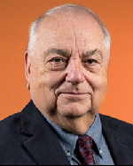Image of Dr. Richard A. Airhart, MD