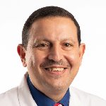 Image of Dr. Abdel H. Hammo, MD