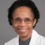 Image of Dr. Leona Marie Cammock, MD