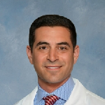 Image of Dr. Michael Jacobs, MD