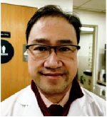 Image of Dr. Antonio K. Liu, MD