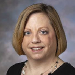 Image of Dr. Christine Marie Eichelberger, PhD