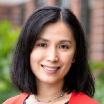Image of Dr. Mei Dong, PHD, MD