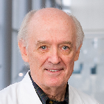 Image of Dr. David Albert Cook, MD