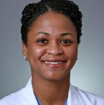 Image of Dr. Diana V. Perry, MPH, MD