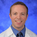 Image of Dr. Brandon R. Peterson, MD