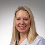 Image of Dr. Suzanne Reim Fanning, DO
