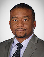 Image of Dr. Rahsaan Cain Smith, MD