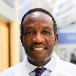 Image of Dr. Daniel P. Makande, MD