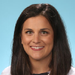 Image of Dr. Nicole C. Droz, MD