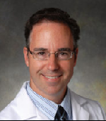 Image of Dr. Mark J. Hill, PhD, MD