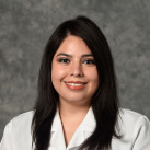 Image of Dr. Joana Elizabeth Ochoa, MD