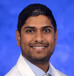 Image of Dr. Varun Patel, MD