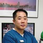Image of Dr. John Ho Park, D.C.
