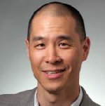 Image of Dr. Henry Su, PHD, MD