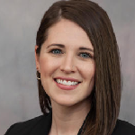 Image of Dr. Laura Michelle Oyer, PHD, HSPP