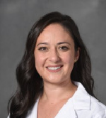 Image of Dr. Megan M. Weatherhead, DO