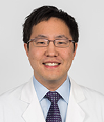 Image of Dr. Brian J. Park, MPH, MD