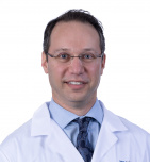 Image of Dr. David B. Silverman, MD