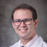 Image of Dr. Rafael Samuel Cardona Rodriguez, MD