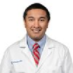 Image of Dr. David Charles Sahadevan, MD