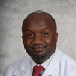 Image of Dr. Oladunni T. Filani, M.D.