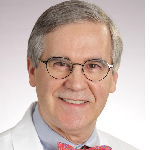 Image of Dr. John Wesley McConnell, MD