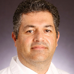 Image of Dr. P. David David Lopez, DO