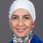 Image of Dr. Lubna Abdel Rahman Hammoudeh, MD