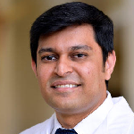 Image of Dr. Aswanth Reddy, MD