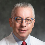 Image of Dr. Pedro E. Santiago, DMD