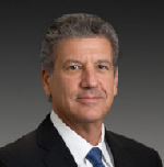 Image of Dr. Robert Russell Scheinberg, MD