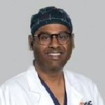 Image of Dr. Karthik Ramakrishnan, MD, FRCS
