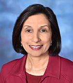Image of Dr. Neeta Goel, MD