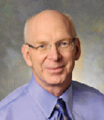 Image of Dr. Douglas J. Rausch, MD