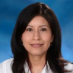 Image of Dr. Nathalie H. Urrunaga, MD