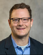 Image of Dr. Michael A. Lenz, MD