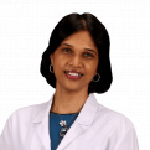 Image of Dr. Pranitha Vbr Proddutuvar, MD