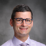 Image of Dr. Clayton Aldon Alfonso, MD