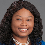 Image of Brittany Calhoun, MSW, LCAS, LCSW