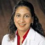 Image of Dr. Munira A. Khambati, MD