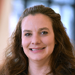 Image of Dr. Sarah Neubauer, PhD, LPC
