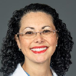 Image of Dr. Adrienne Ligouri, FACOG, MPH, MD