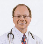 Image of Dr. Jon J. Cram, MD