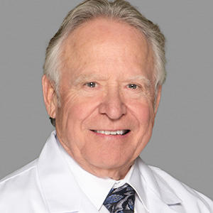 Image of Dr. William E. Dietze, MD