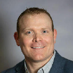 Image of Dr. Jonathan J. Gries, MD