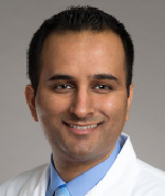 Image of Dr. Jitesh Umarvadia, MD